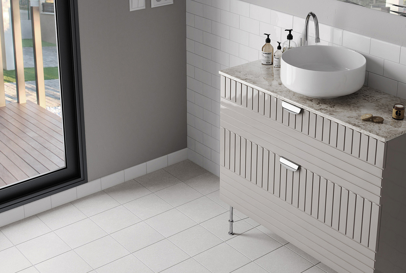 MICRO WHITE